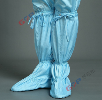 如何看無菌高筒鞋?的質(zhì)量好不好？