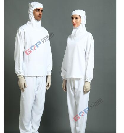 無菌服的使用有什么需要特別注意的地方