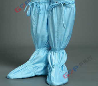 無菌高筒鞋為何如此受重視