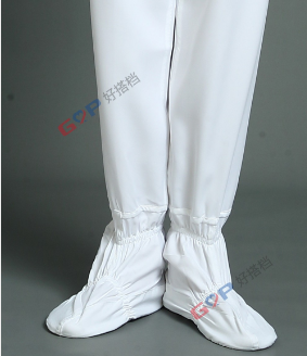 穿戴無(wú)菌高筒鞋?有什么意義？
