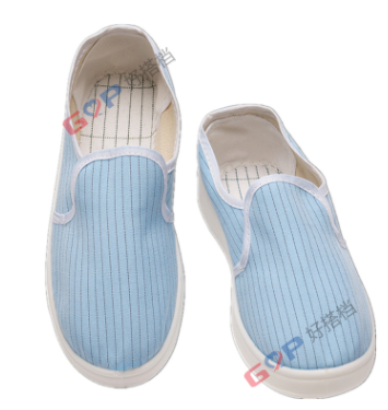 潔凈鞋如何保持其清潔度和衛(wèi)生狀態(tài)？需要注意哪些清洗和消毒方法？